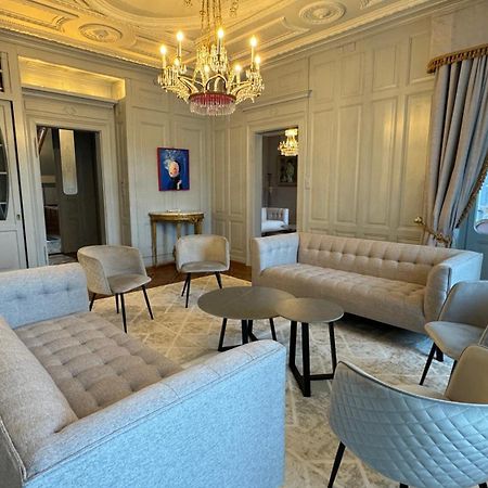 Entire Zurich Villa, Your Private Luxury Escape With In House Staff Exterior foto