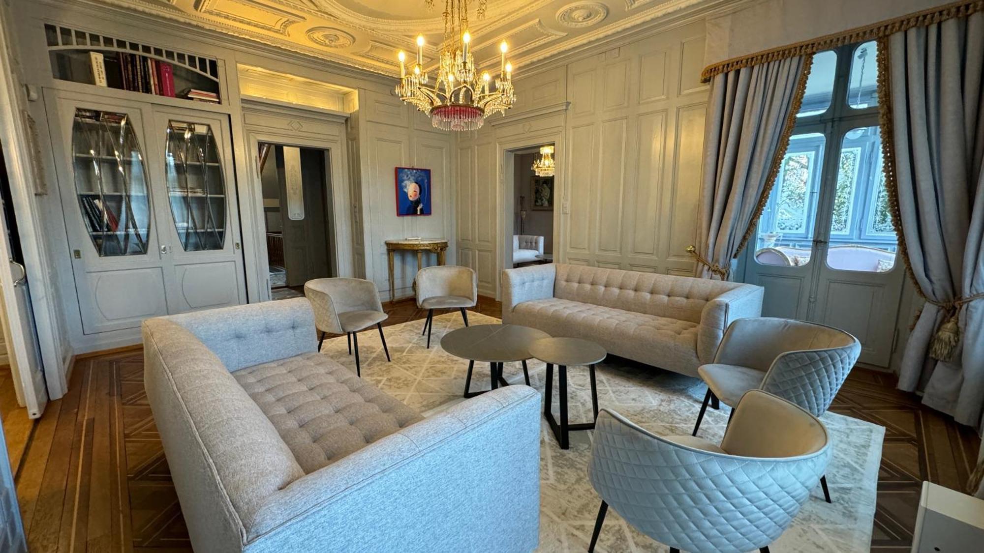 Entire Zurich Villa, Your Private Luxury Escape With In House Staff Exterior foto