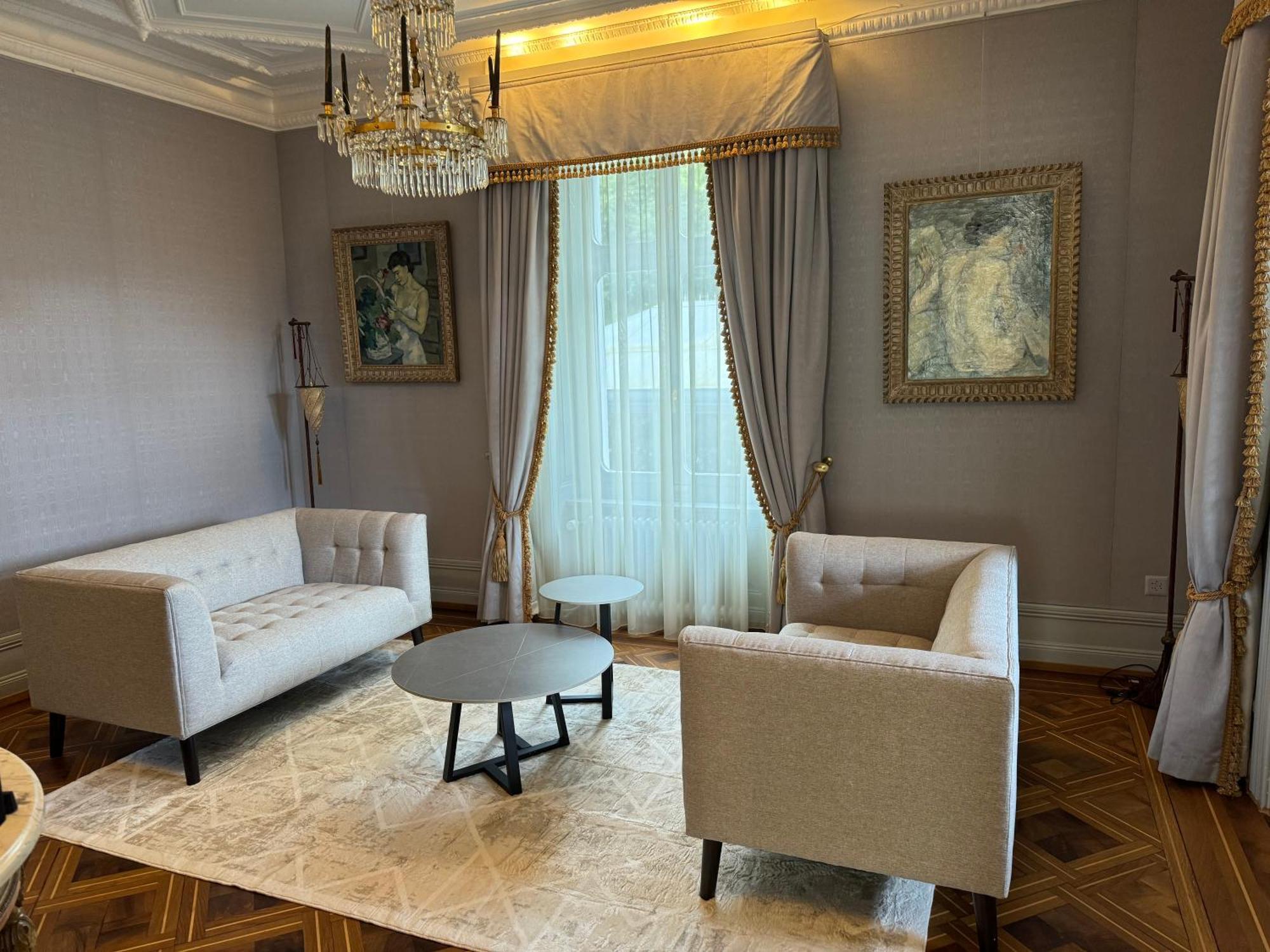 Entire Zurich Villa, Your Private Luxury Escape With In House Staff Exterior foto