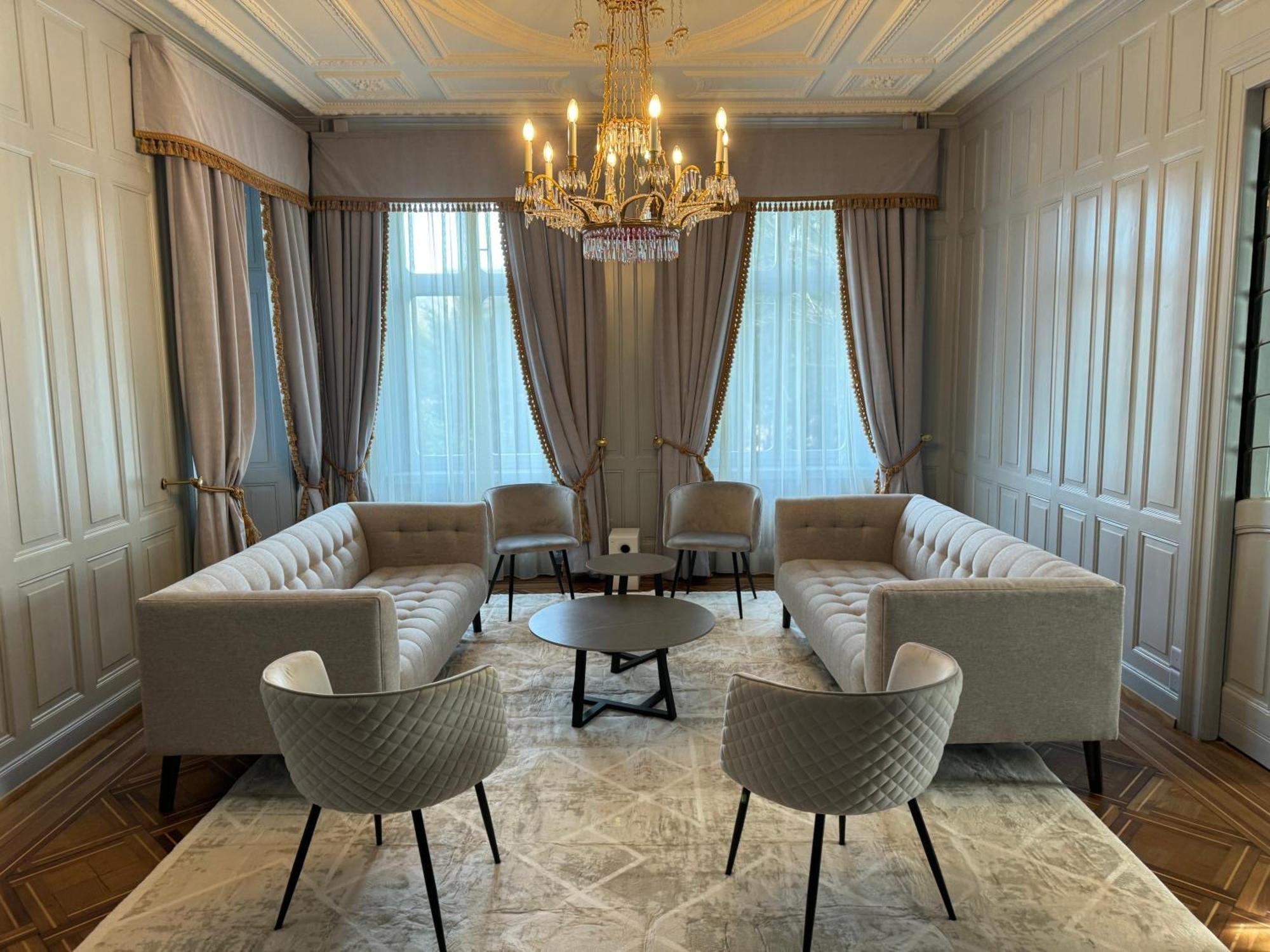 Entire Zurich Villa, Your Private Luxury Escape With In House Staff Exterior foto
