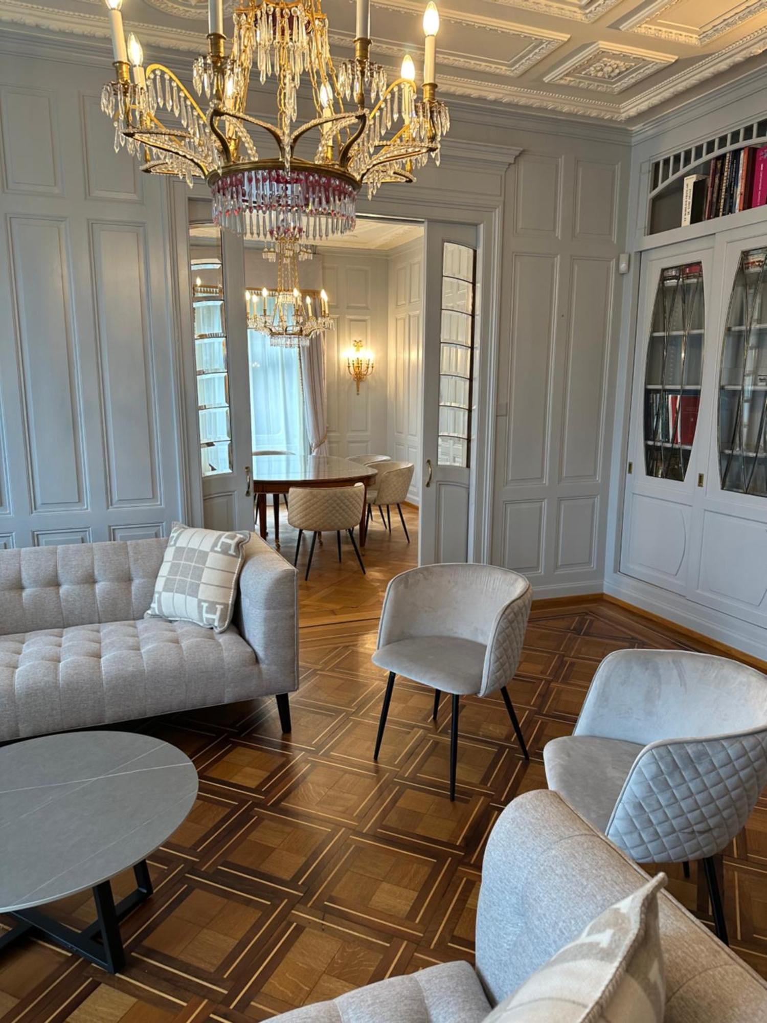 Entire Zurich Villa, Your Private Luxury Escape With In House Staff Exterior foto
