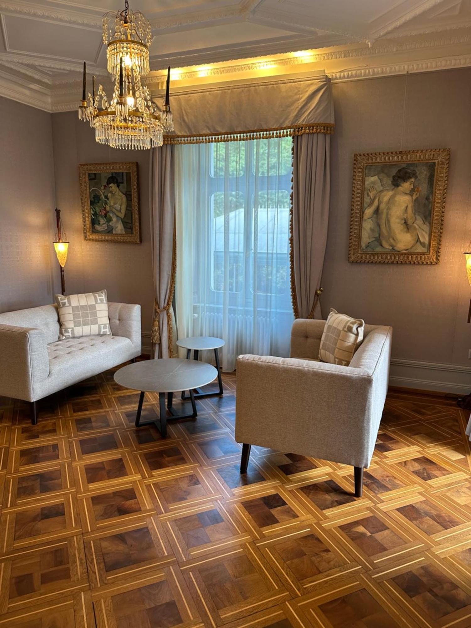 Entire Zurich Villa, Your Private Luxury Escape With In House Staff Exterior foto