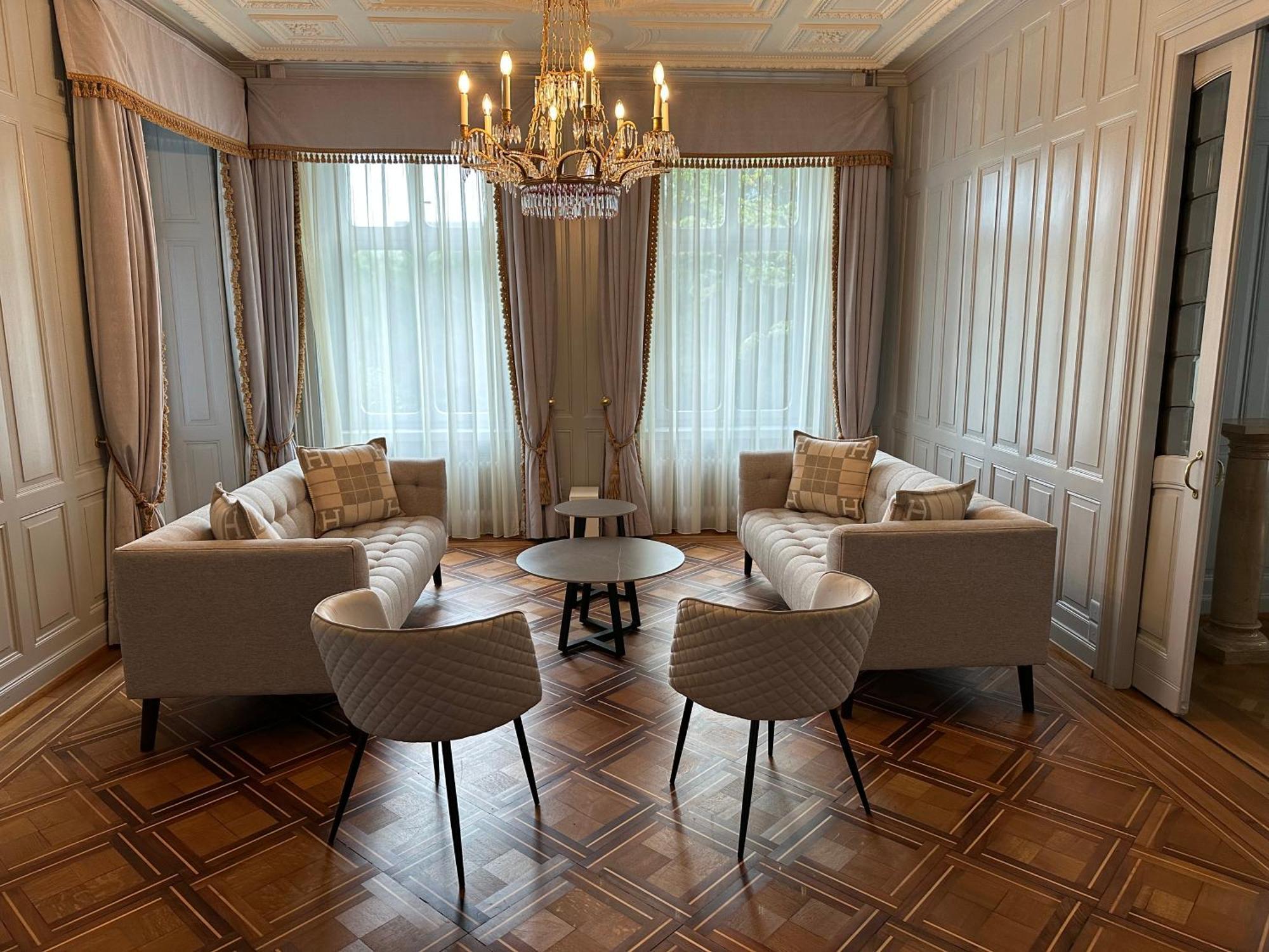 Entire Zurich Villa, Your Private Luxury Escape With In House Staff Exterior foto