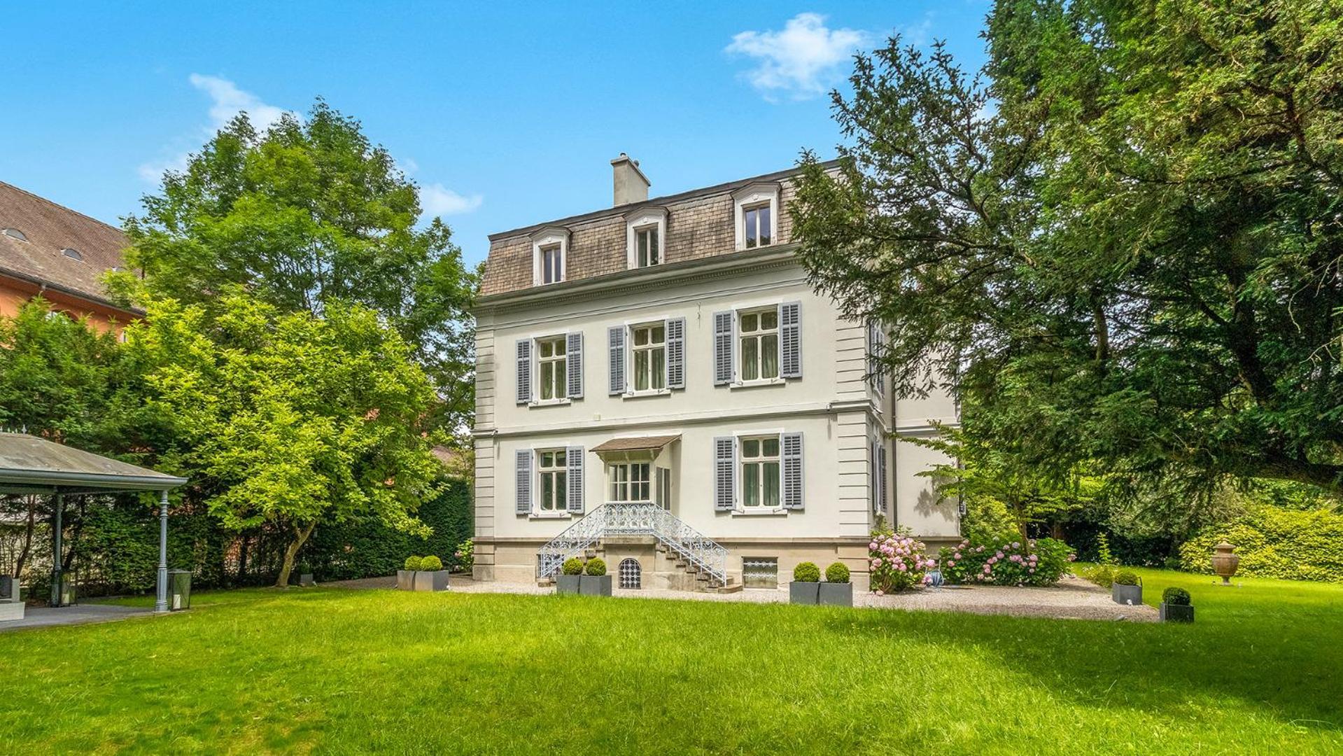 Entire Zurich Villa, Your Private Luxury Escape With In House Staff Exterior foto