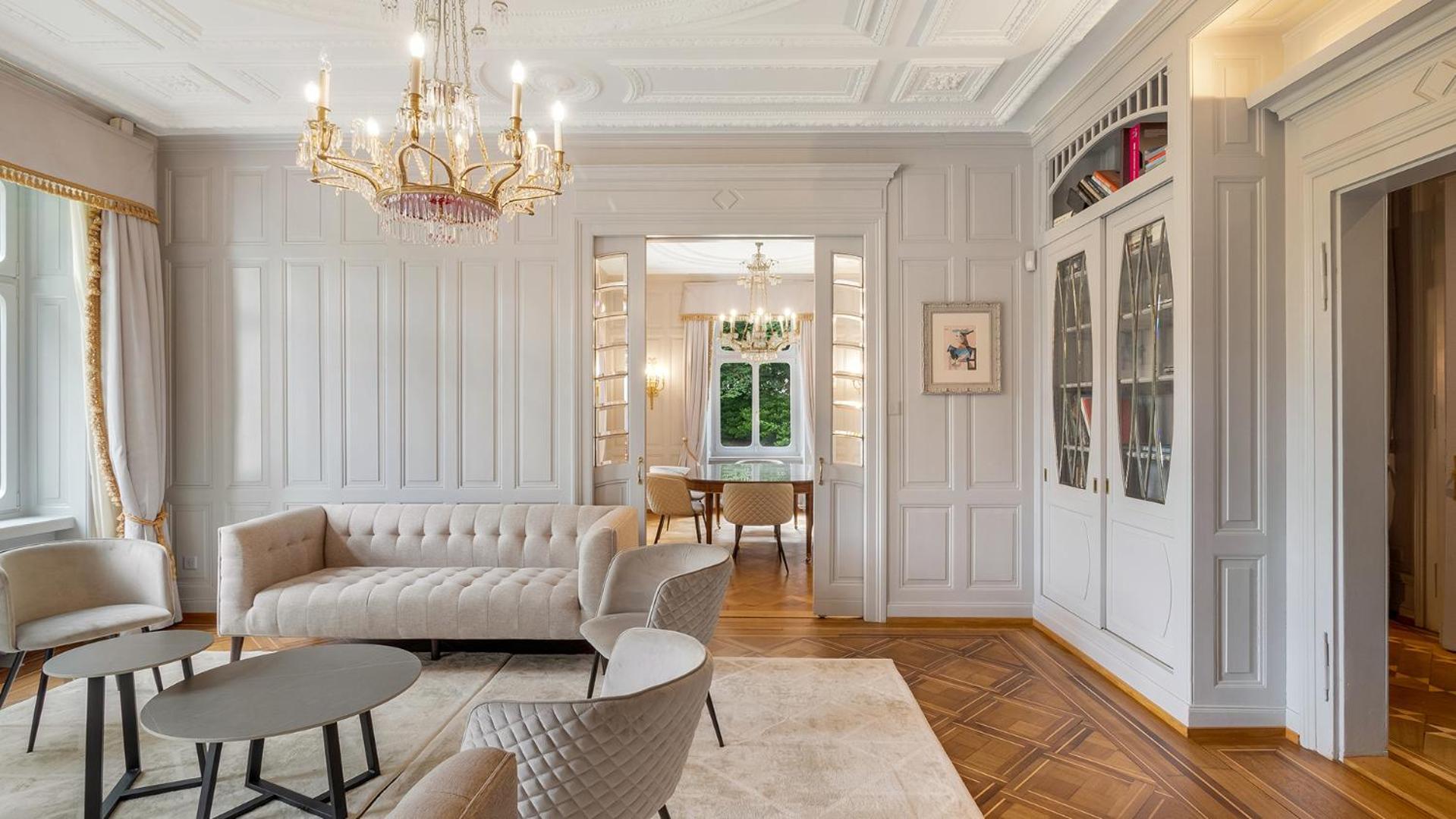 Entire Zurich Villa, Your Private Luxury Escape With In House Staff Exterior foto