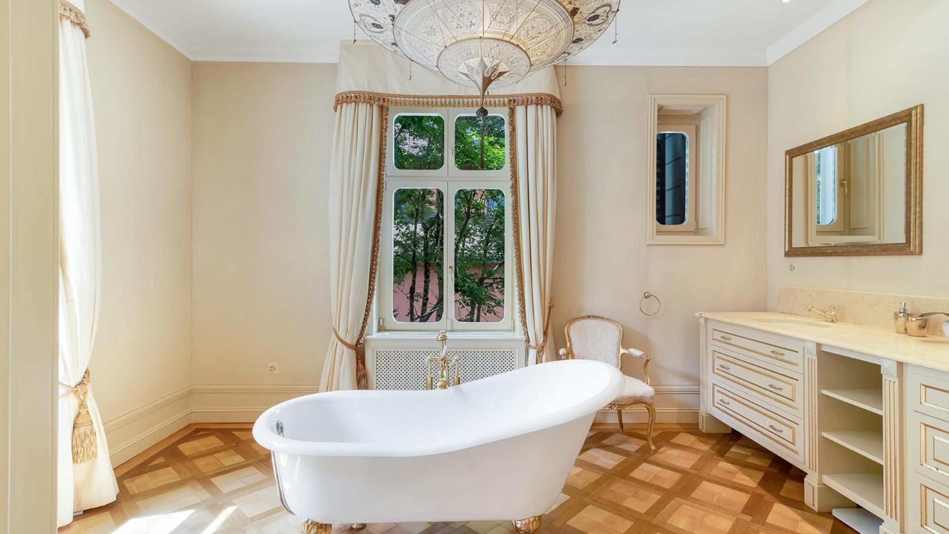 Entire Zurich Villa, Your Private Luxury Escape With In House Staff Exterior foto