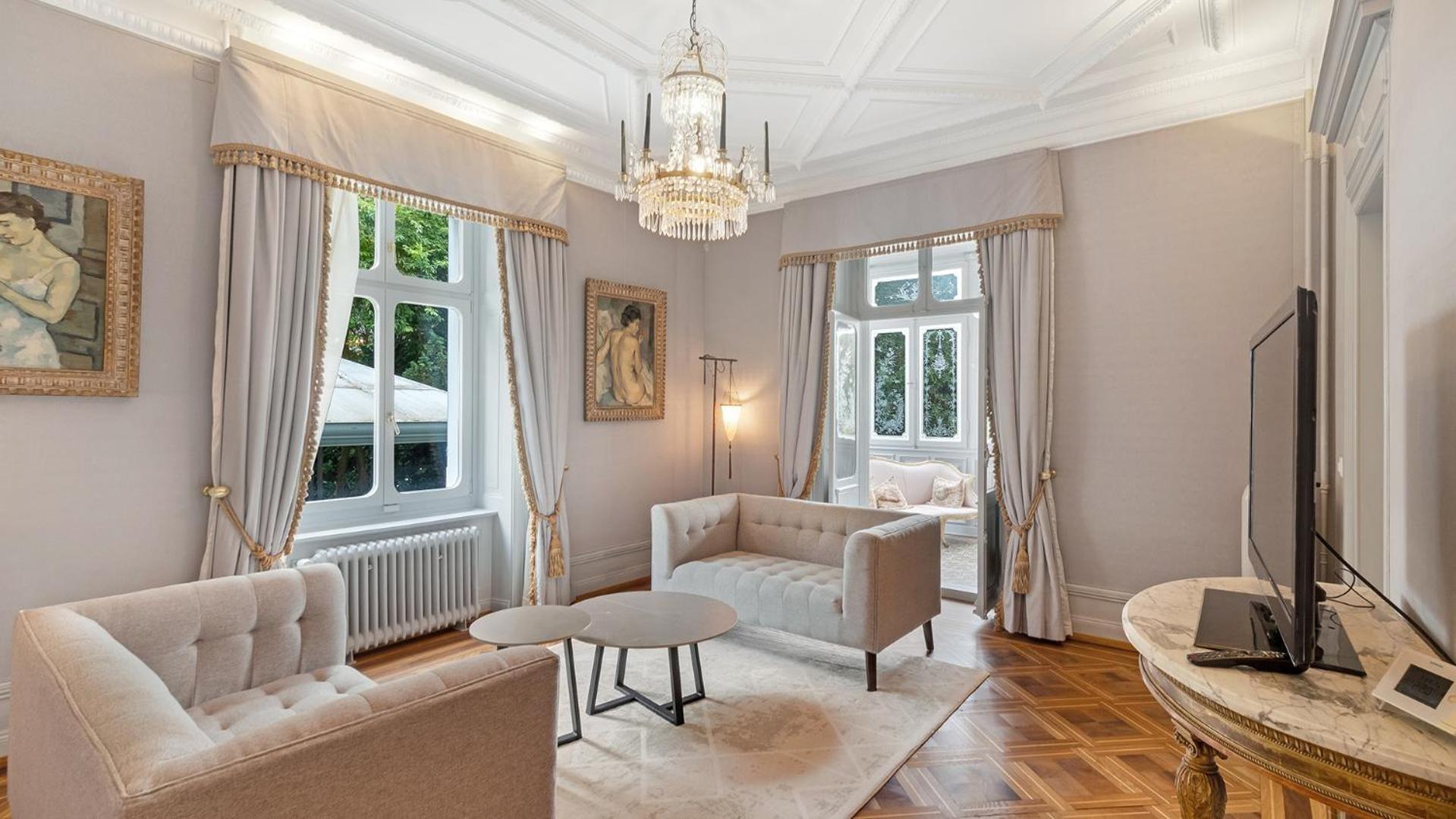 Entire Zurich Villa, Your Private Luxury Escape With In House Staff Exterior foto