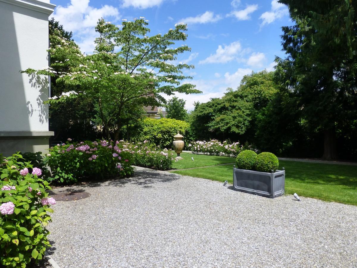 Entire Zurich Villa, Your Private Luxury Escape With In House Staff Exterior foto